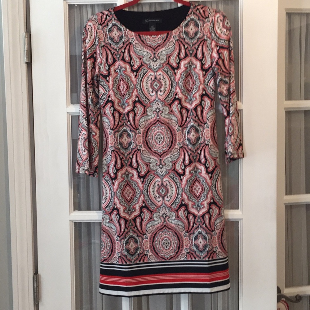 INC international concepts dress